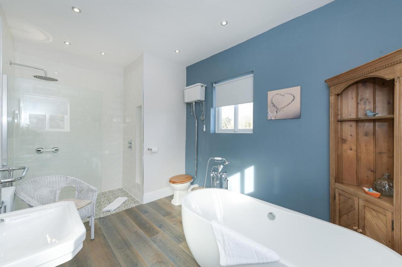 Borrowfield Lodge ดาร์บี ภายนอก รูปภาพ